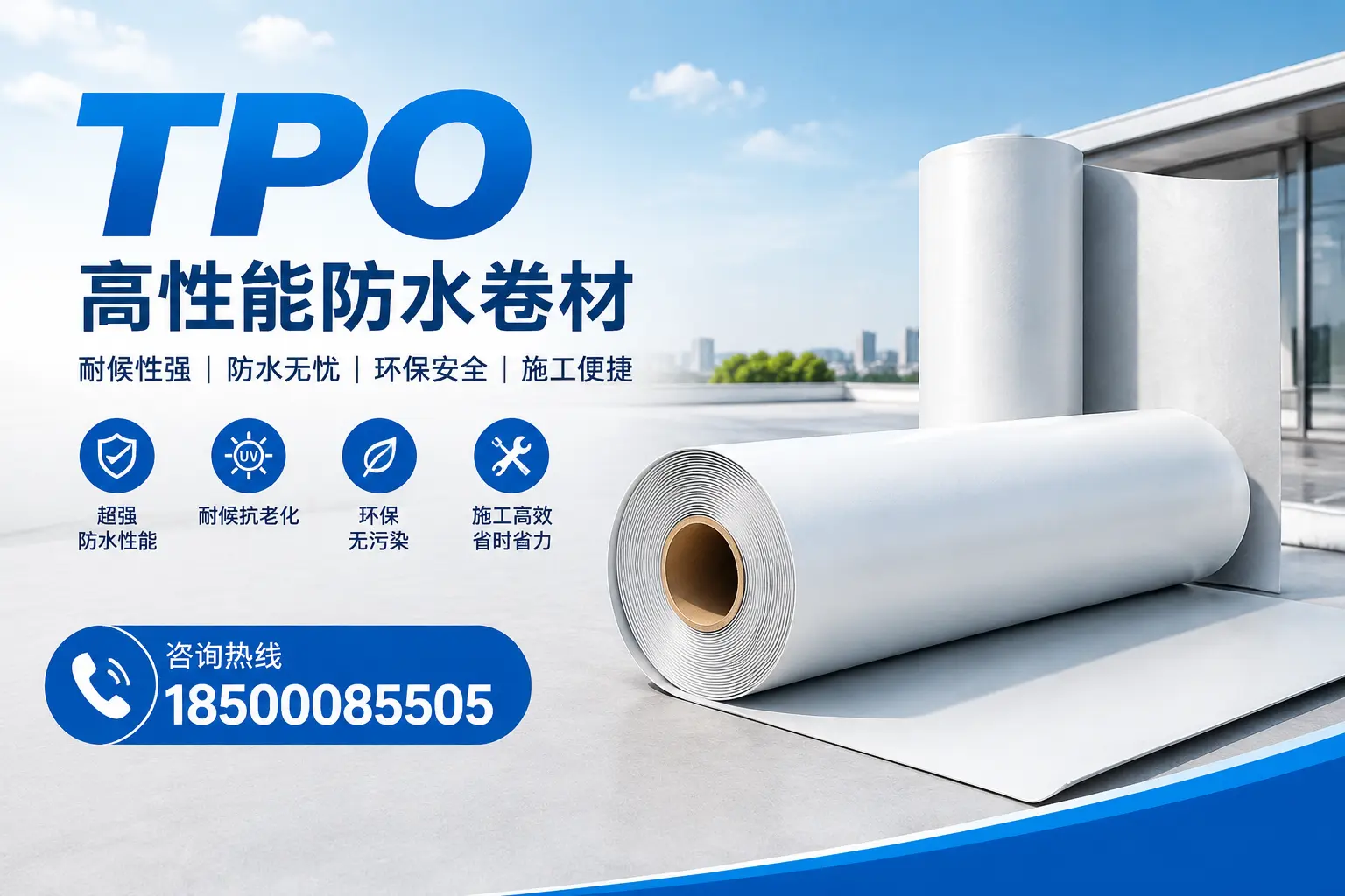tpo产品质量评估标准，辽阳企业需掌握的关键要点